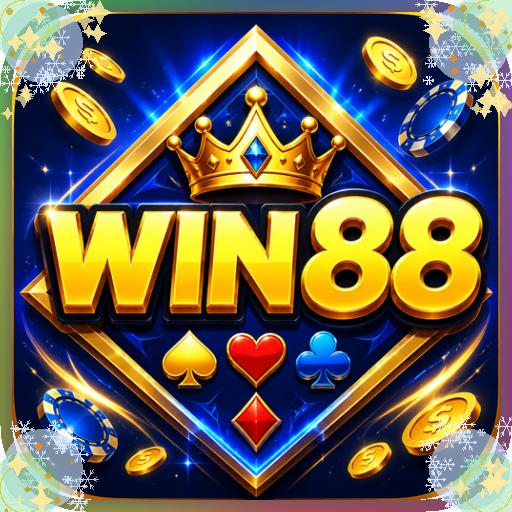 win88 — mitra unggulan